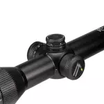 Luneta ALPEN OPTICS Apex LT 1-6x24 A4 cu tehnologie SmartDot - imagine 4