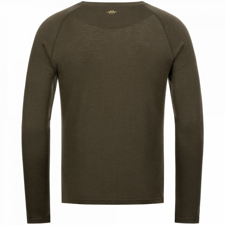 BLASER BLUZA BASE LAYER JONAR MARO - imagine 2
