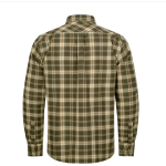 BLASER CAMASA LOUIE BROWN/ORANGE - imagine 2