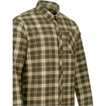 BLASER CAMASA LOUIE BROWN/ORANGE - imagine 5