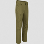 BLASER PANTALON AIRFLOW DARK OLIVE - imagine 2