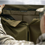 BLASER PANTALON AIRFLOW DARK OLIVE - imagine 5