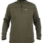 Pulover Fleece Hart Toplo - imagine 2