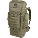 MAUSER RUCSAC ORIGINAL VERDE 60L - imagine 2