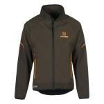 JACHETA DE VANATOARE ASIAGO SOFTSHELL U-TEX