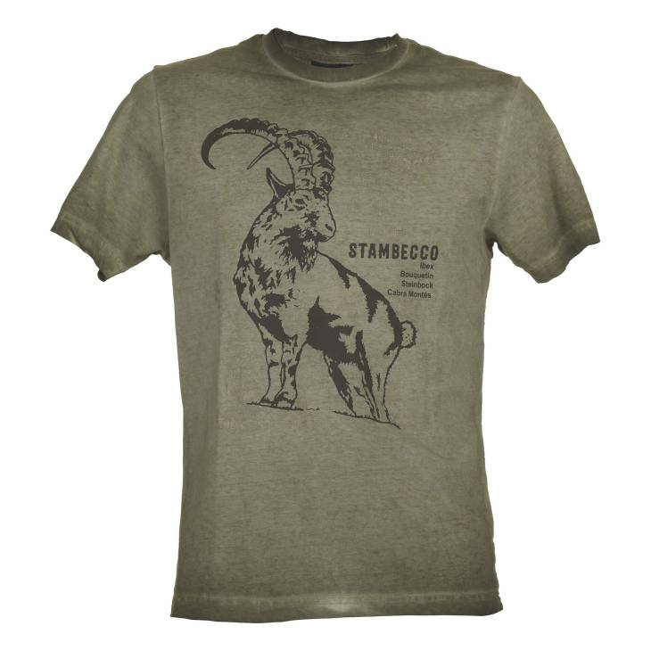 TRICOU VÂNĂTOARE IBEX Univers