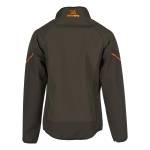 JACHETA DE VANATOARE ASIAGO SOFTSHELL U-TEX - imagine 2