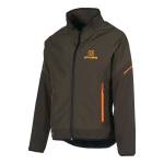 JACHETA DE VANATOARE ASIAGO SOFTSHELL U-TEX - imagine 3