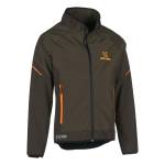 JACHETA DE VANATOARE ASIAGO SOFTSHELL U-TEX - imagine 4