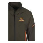JACHETA DE VANATOARE ASIAGO SOFTSHELL U-TEX - imagine 5