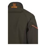 JACHETA DE VANATOARE ASIAGO SOFTSHELL U-TEX - imagine 6