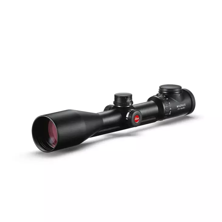 Leica MAGNUS 2.4-16x56 i L-4a