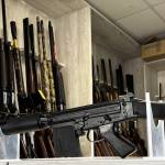 FAL L1A1 - imagine 2