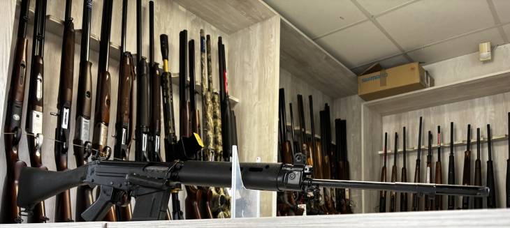 FAL L1A1