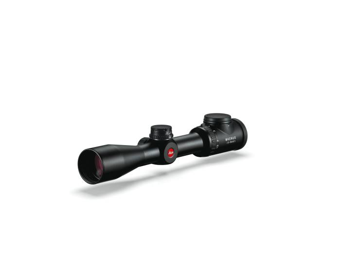 Luneta Leica MAGNUS 1.5-10×42 i L-4a