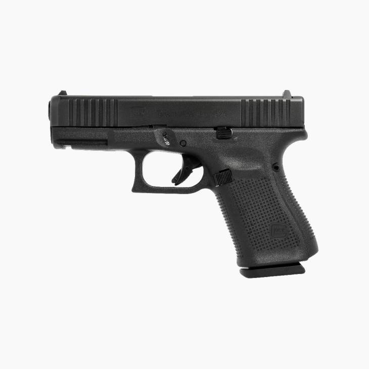 GLOCK 19 GEN 5 FS 9x19