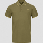 BLASER TRICOU POLO 22 DARK OLIVE