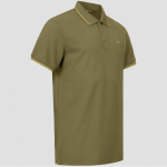 BLASER TRICOU POLO 22 DARK OLIVE - imagine 2