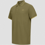 BLASER TRICOU POLO 22 DARK OLIVE - imagine 3