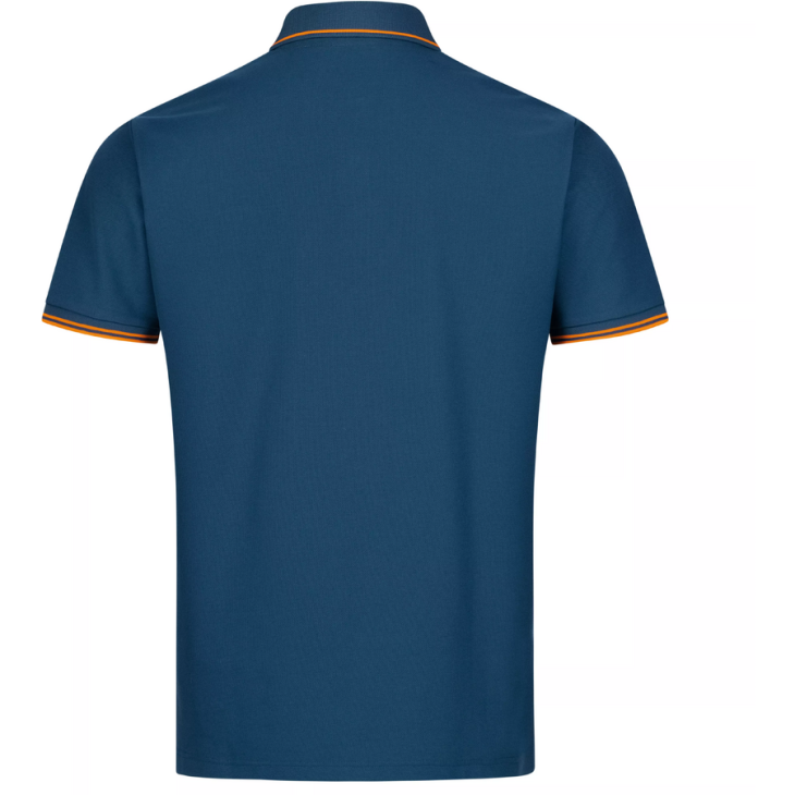BLASER TRICOU POLO 22 NAVY - imagine 7
