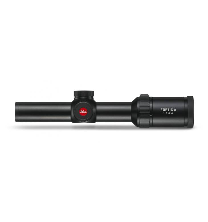 Leica Fortis 1-6×24