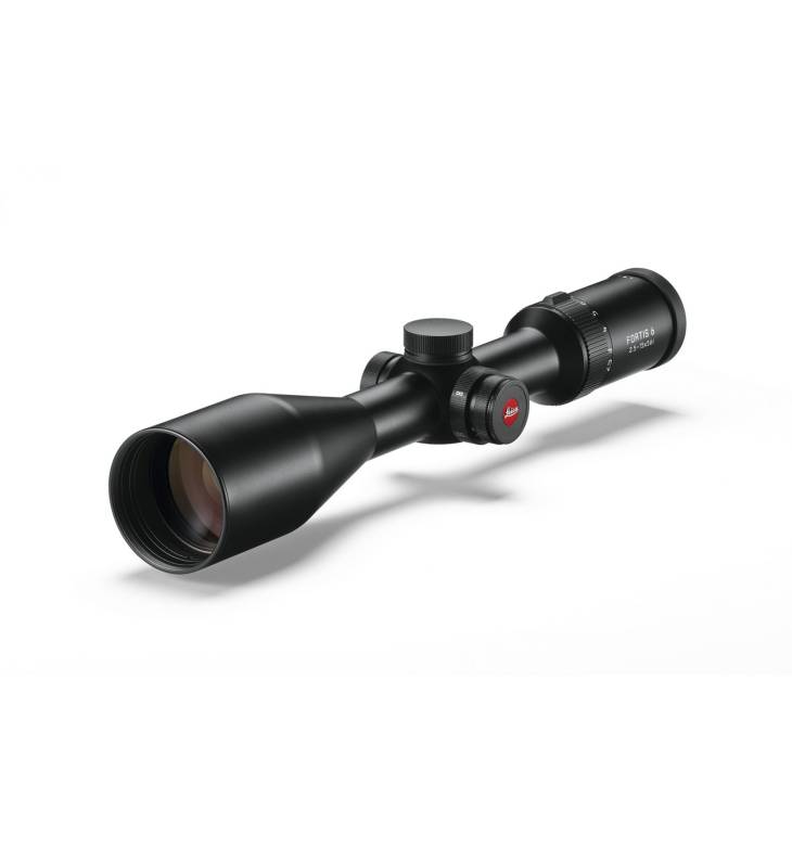 Luneta Leica Fortis 6 2.5-15x56i
