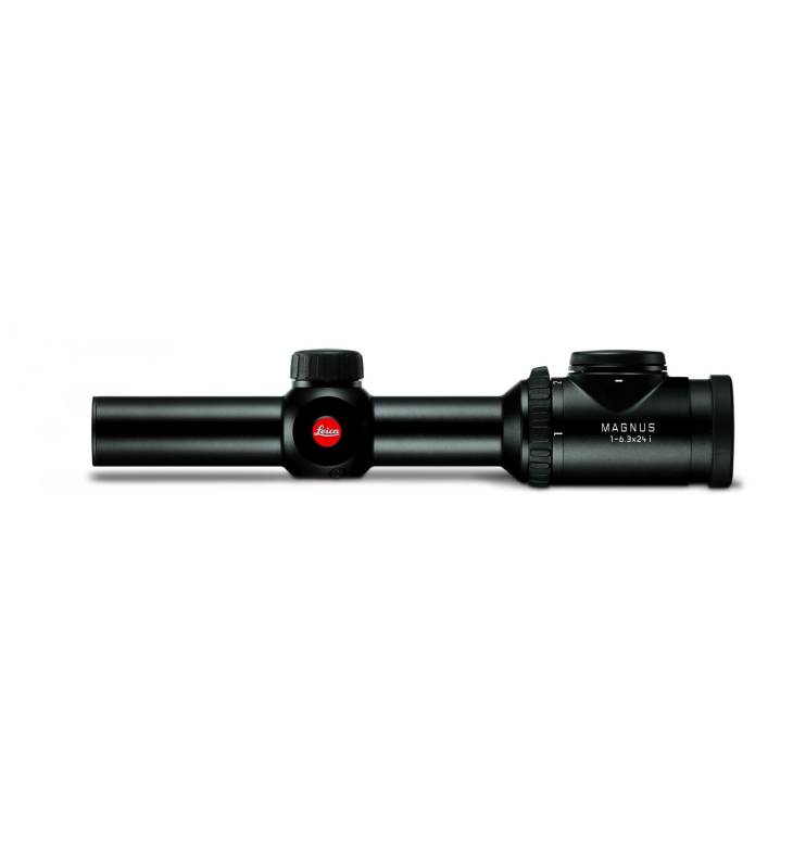Leica magnus 1-6,3×24 prindere inele reticul L-4A