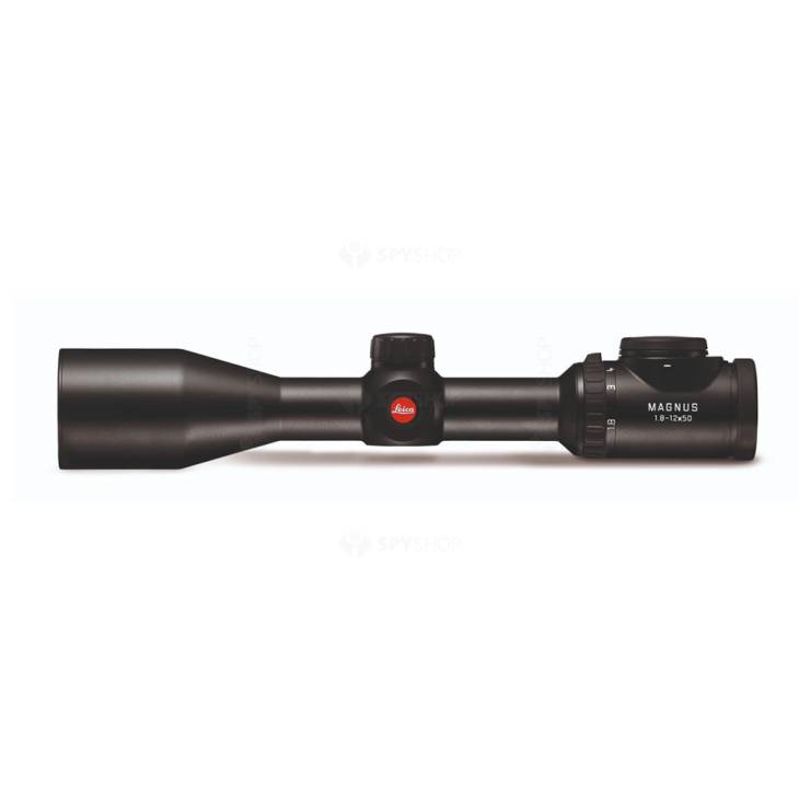 Luneta Leica MAGNUS 1.8-12×50 i L-4a