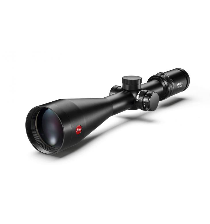 Luneta Leica Amplus 2.5-15×56