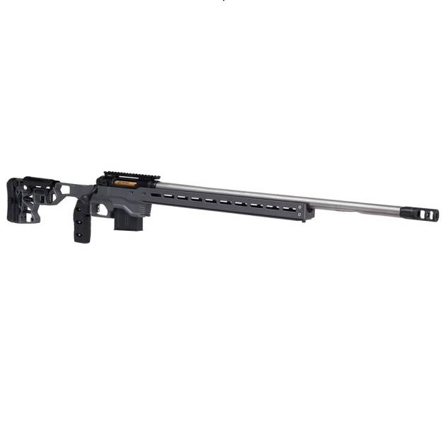 SAVAGE 110 ELITE PRECISION