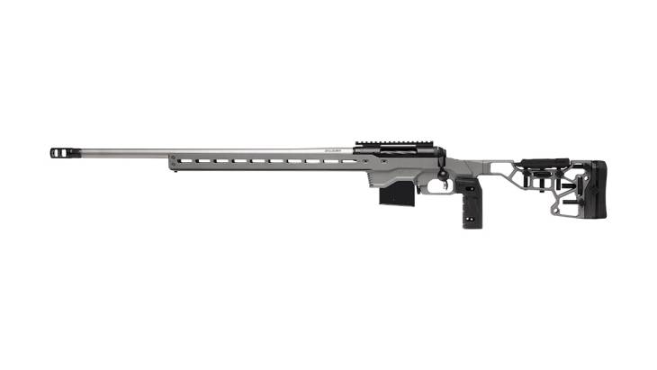 SAVAGE 110 ELITE PRECISION - imagine 2