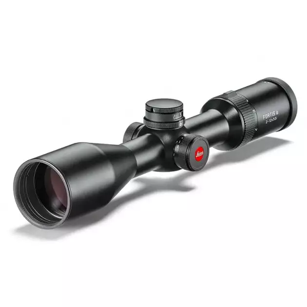 Leica Fortis 2-12x50i BDC