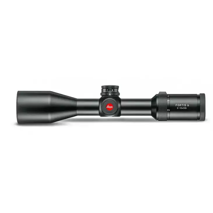 Leica Fortis 2-12x50i BDC - imagine 2
