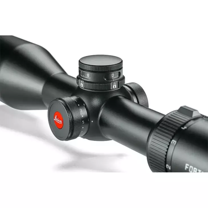 Leica Fortis 2-12x50i BDC - imagine 3