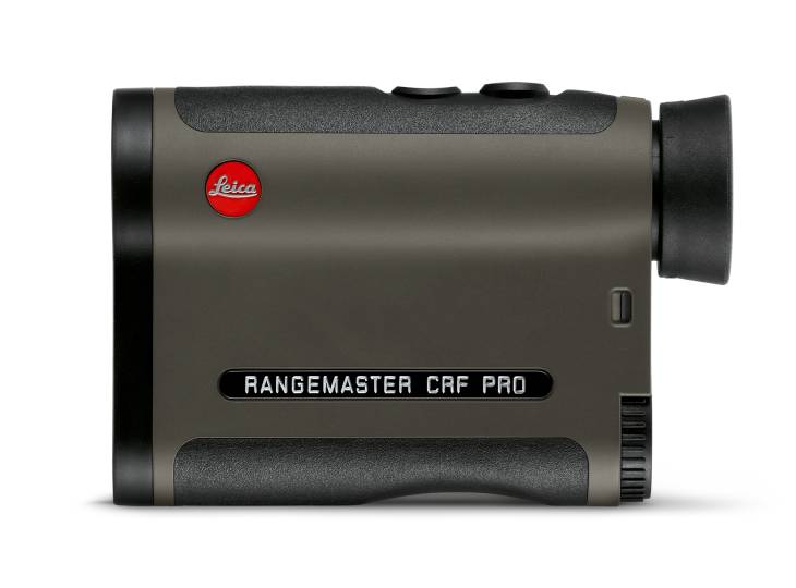 Telemetru de vanatoare Leica CRF PRO - imagine 4