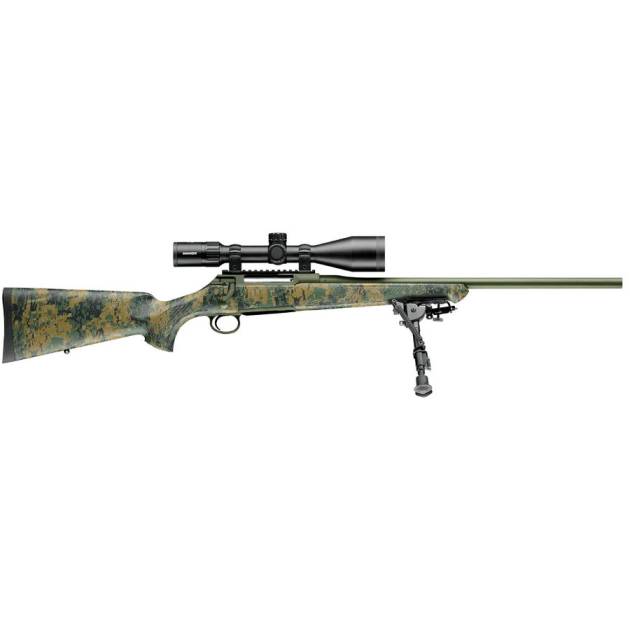 SAUER S100 CHEROKEE 6,5PRC NS