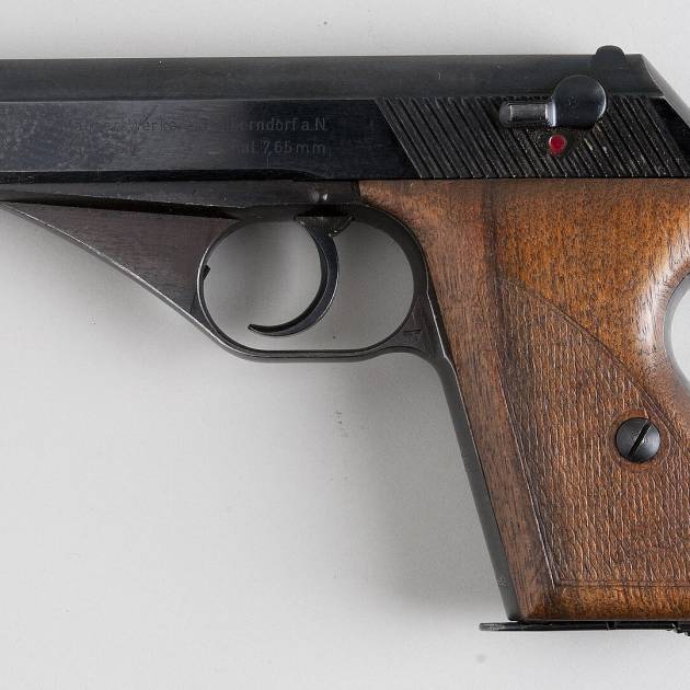 Mauser HSc