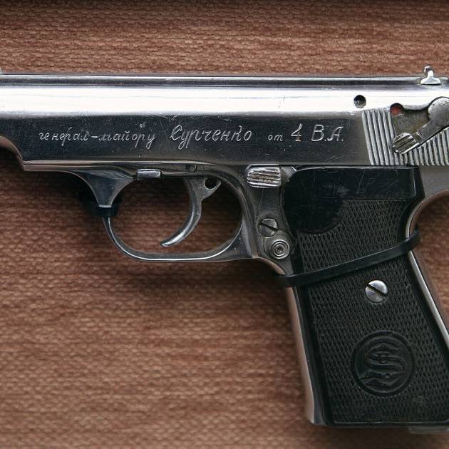 Sauer 38H