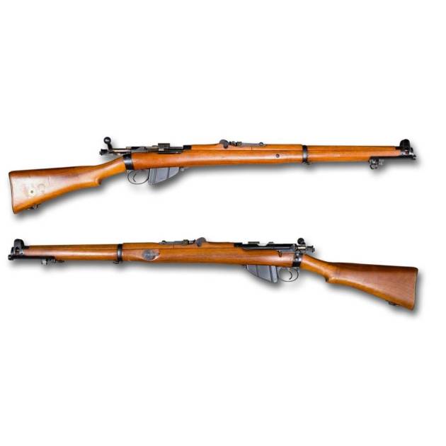 Lee-Enfield