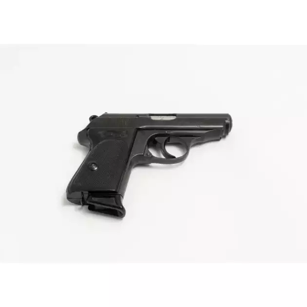 Walther PPK 7,65