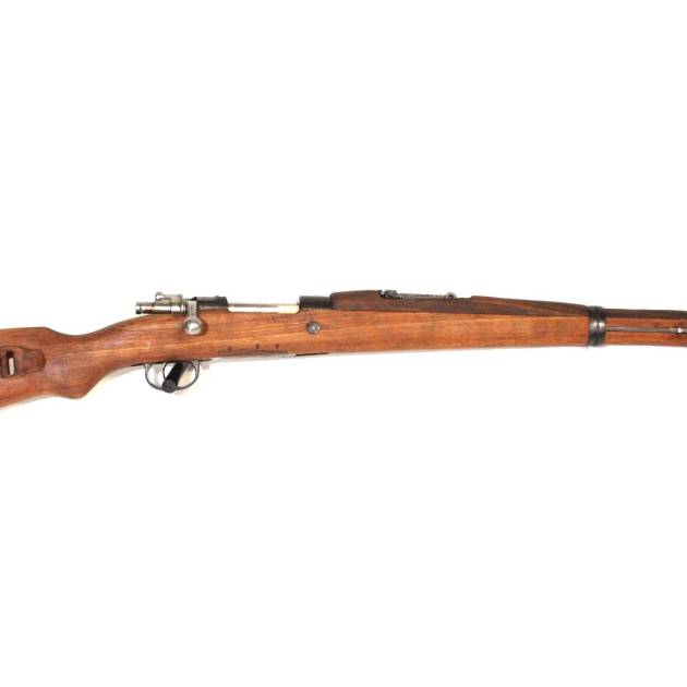 Zastava M48
