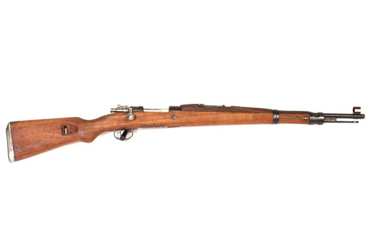 Zastava M48