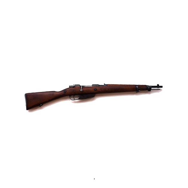 Carcano 91