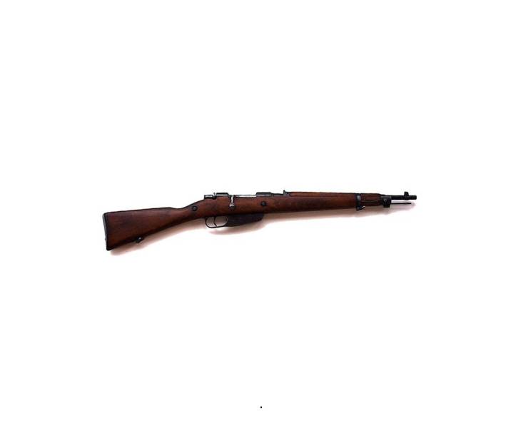 Carcano 91