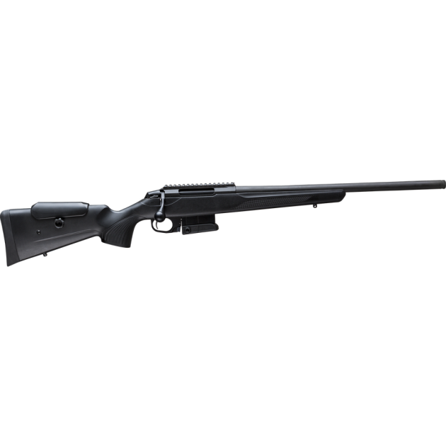 TIKKA T3X CTR