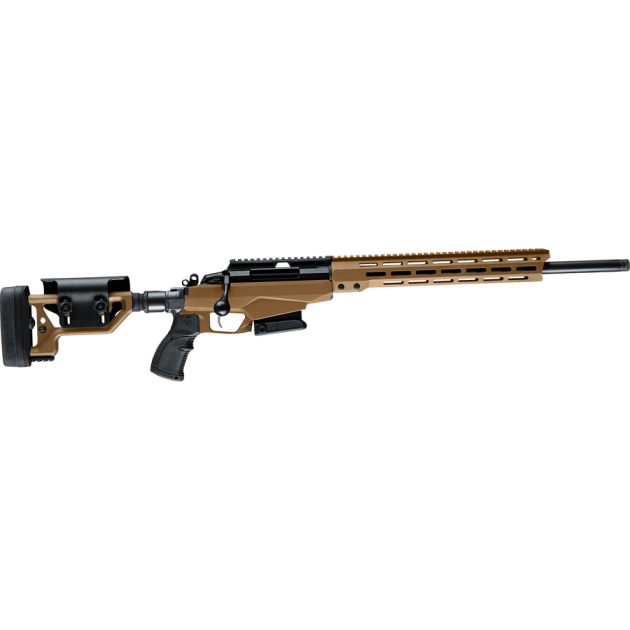 TIKKA T3X TACT A1 TST CB