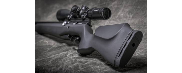 Arma cu aer comprimat cu regulator FX Airguns DRS Classic Synthetic 600 - imagine 4
