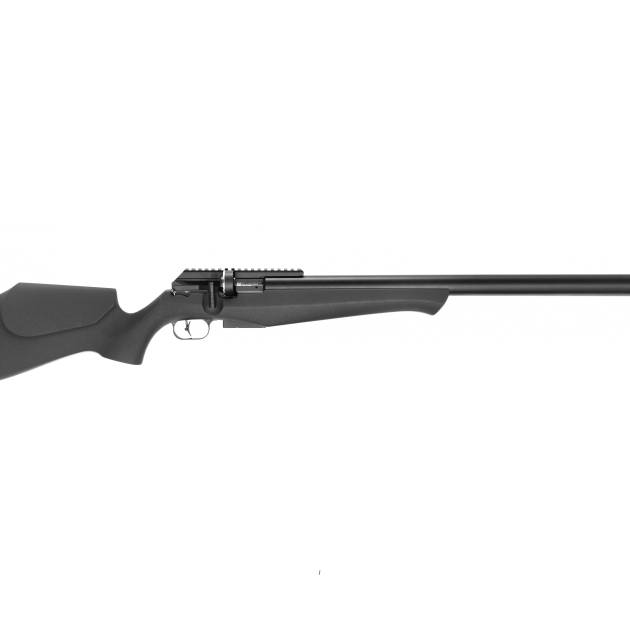 Arma cu aer comprimat cu regulator FX Airguns DRS Classic Synthetic 600