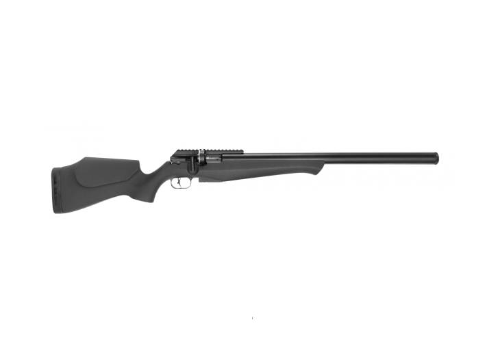 Arma cu aer comprimat cu regulator FX Airguns DRS Classic Synthetic 600