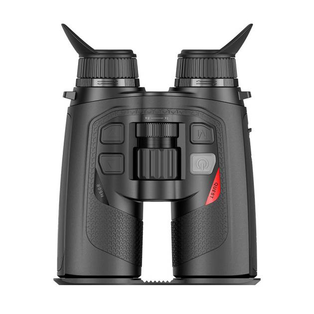 Binoclu cu termoviziune Quest H35R de la Nocpix by Infi